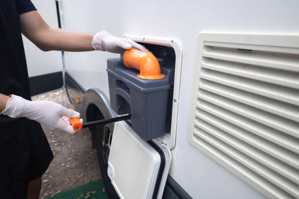 Best Portable toilet rental cost  in Derwood, MD