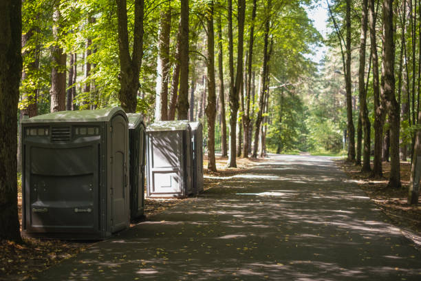 Best Portable bathroom rental  in Derwood, MD