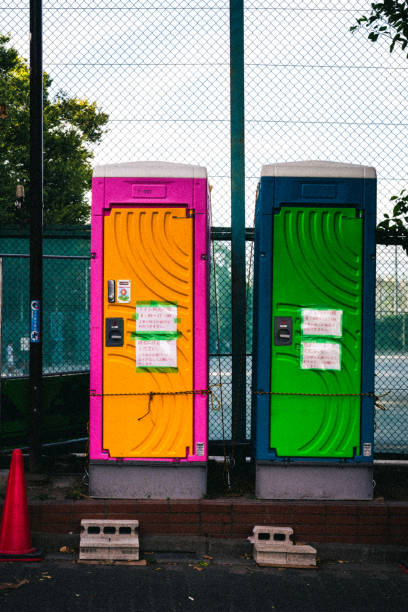 Best Long-term porta potty rental  in Derwood, MD