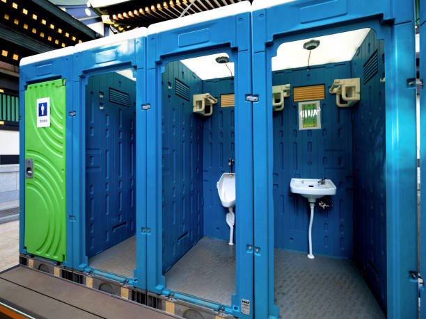 Best Construction site porta potty rental  in Derwood, MD