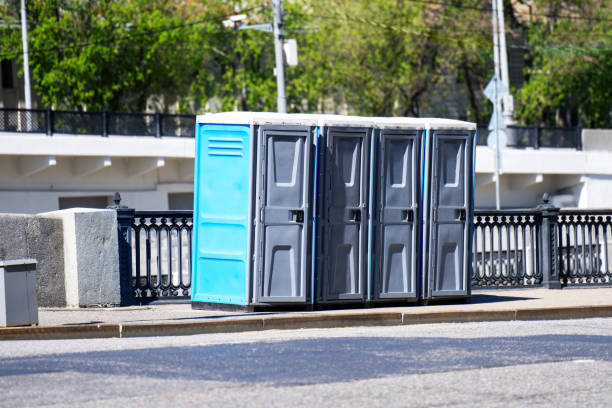 Best Porta potty delivery and setup  in Derwood, MD
