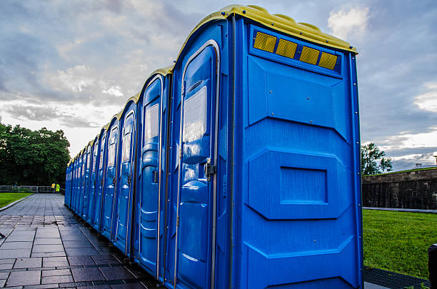 Affordable portable toilet rental in Derwood, MD