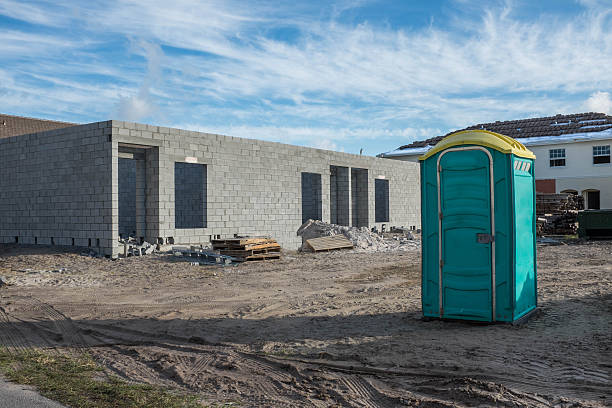 Best Affordable portable toilet rental  in Derwood, MD