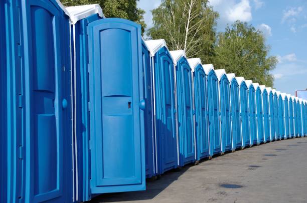 Portable Toilet Options We Offer in Derwood, MD